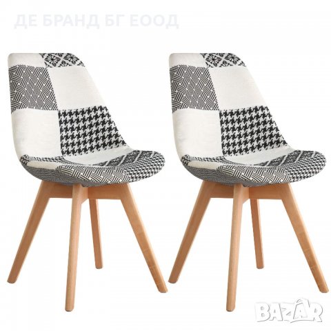 Висококачествени трапезни столове пачуърк LQ-JCBBYMS-4HEI