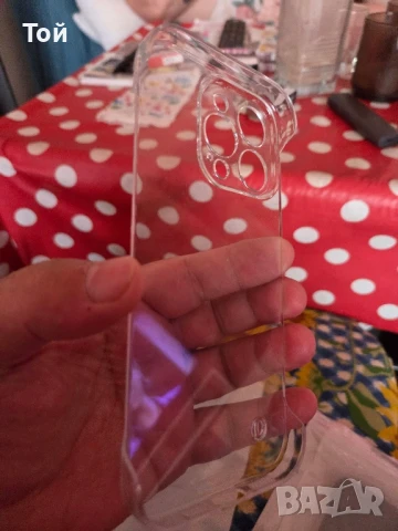 iphone 16 pro/гръбчета-калъфи, снимка 7 - Калъфи, кейсове - 51084421