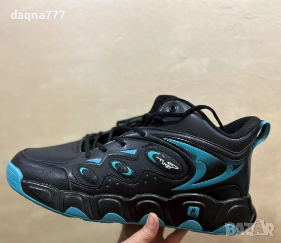 50-51 номер маратонки НОВИ, снимка 5 - Маратонки - 53657860