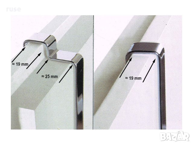 НОВА! Закачалка за врата 3 нива, снимка 11 - Други стоки за дома - 24515348