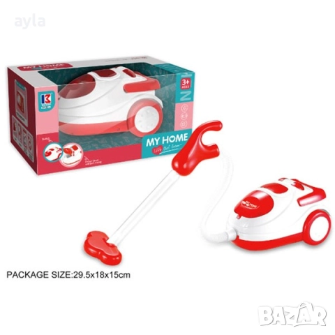 Прахосмукачка Класик