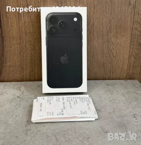 Iphone 18 Pro 256 GB