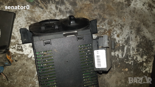 Ровър 75-1999г.2000куб бензин-останали части, снимка 9 - Части - 52854580