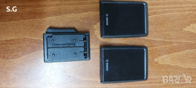 Дисплей-Bosch Kiox 300 (BHU 3600), снимка 4 - Велосипеди - 52274786