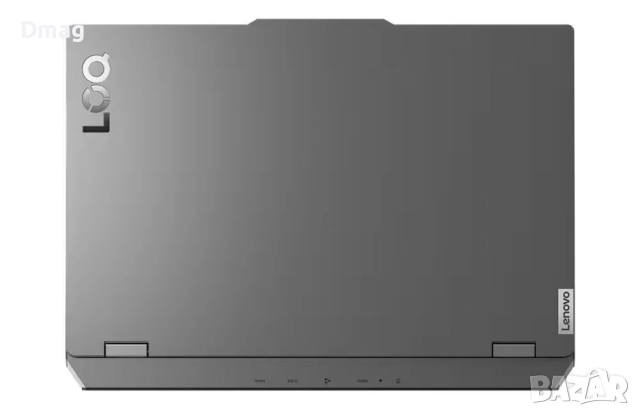 15.6" Lenovo LOQ /i5-13450HX/ 32GB/ 2TB SSD/ NVIDIA RTX 5060 8GB/Win11, снимка 4 - Лаптопи за игри - 52168202
