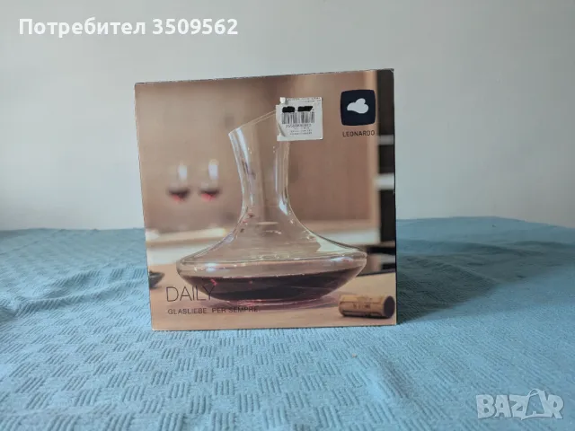 Декантер Leonardo 2 л