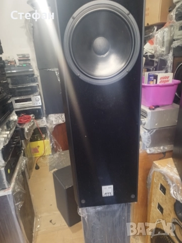 ATL 712PRO, снимка 6 - Тонколони - 52874819