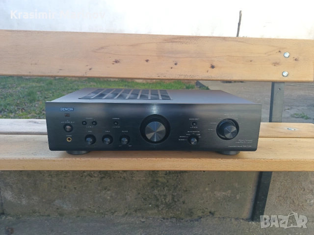 Denon PMA-710AE  Продавам
