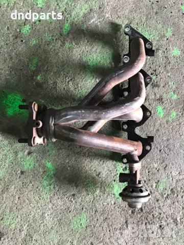 Изпускателни колектори за VW Golf 4, 1.4i, 2002г.