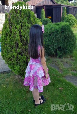 НАМАЛЕНИЕ!!!Детски официални рокли, снимка 6 - Детски рокли и поли - 29934968