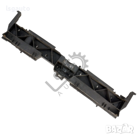 Греда над радиатори Citroen C3 I Picasso 2008-2013 ID: 122781, снимка 2 - Части - 44556731