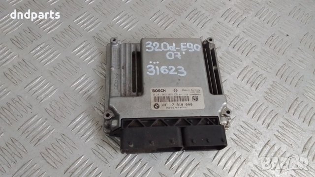 Компютър BMW 320D E90 2007г.	