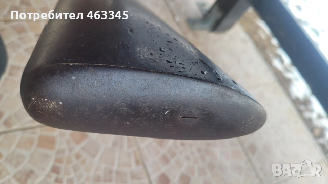 Пушка, кремъклийка, шишане, бойлия, снимка 11 - Антикварни и старинни предмети - 53355312