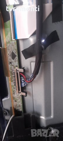 MAIN BOARD ,P75-2841V6.0, for NEO LED-4341 FHD , снимка 5 - Части и Платки - 34826311