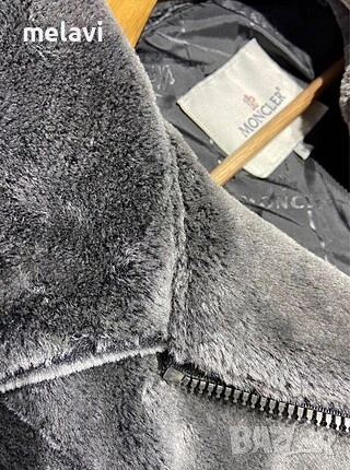 Разпродажба MONCLER , снимка 4 - Якета - 52596051