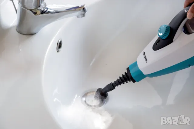 Парочистачка Ariete STEAM MOP, снимка 8 - Парочистачки и Водоструйки - 40801880