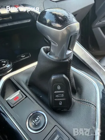 Продавам Peugeot 3008, снимка 11 - Автомобили и джипове - 56075690
