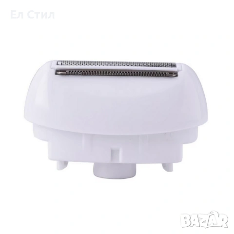 Дублирана Епилатор Lexical LEP-5501 2в1 – Ефективна и безболезнена грижа за кожата, снимка 6 - Епилатори - 53575224