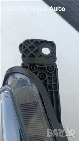 Фар десен , Фар десен Ford Focus 4 Led Halogen Complete код MX7B-13E014-CC, снимка 11 - Аксесоари и консумативи - 44629196