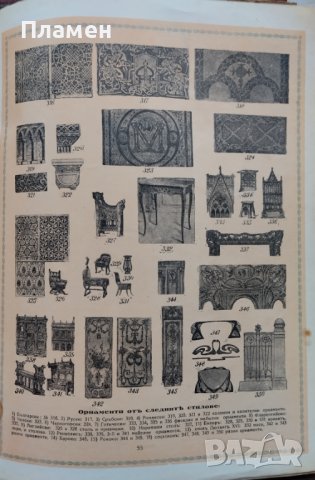 Илюстрованъ албумъ Тома Г. Вашаревъ /1928/, снимка 17 - Антикварни и старинни предмети - 39121536