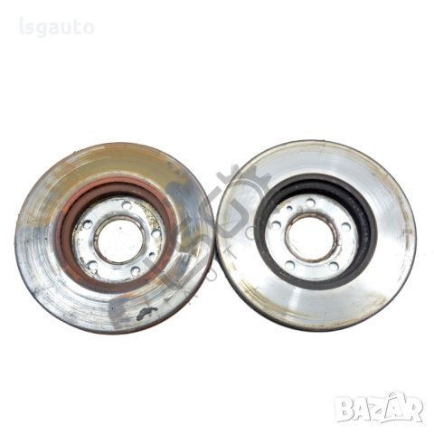 Комплект предни спирачни дискове Opel Astra (J)(2010-2018) ID: 98431, снимка 3 - Части - 40331935