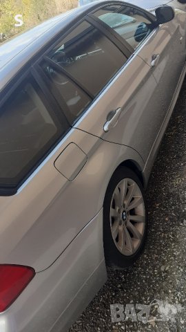 BMV E90 320 177к.с, снимка 4 - Автомобили и джипове - 42678382