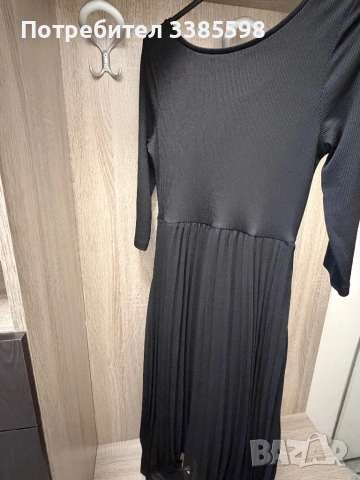 Дамска рокля MNG, снимка 3 - Рокли - 53833776