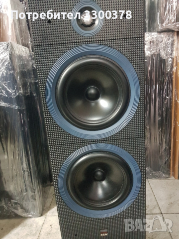 тонколона b&w matrix 3, снимка 2 - Тонколони - 44553783