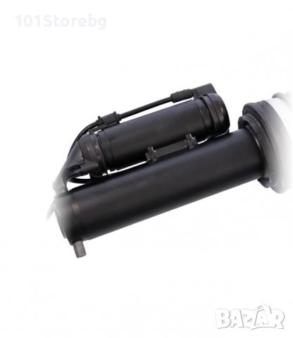 Амортисьор Въздушно Окачване Преден за Mercedes S W220, снимка 5 - Части - 39977108