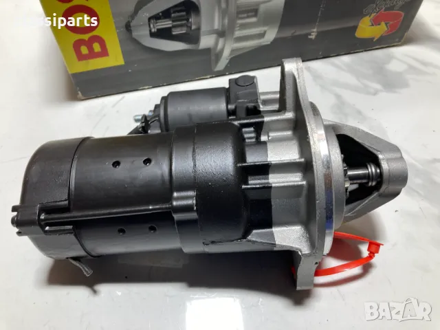 Нов стартер Bosch за Ивеко Дейли / IVECO Daily и ALFA ROMEO AR8, снимка 3 - Части - 50415673