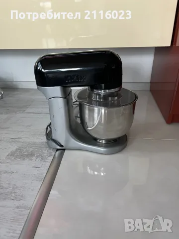 Кухненски робот “Kenwood”kMix , снимка 3 - Кухненски роботи - 56297826