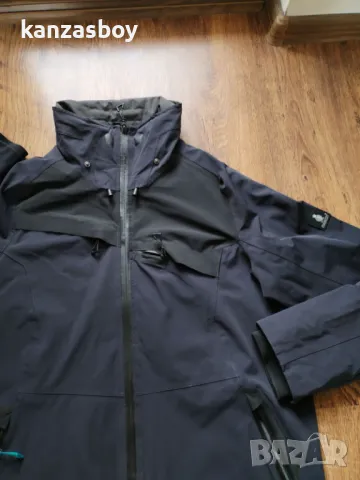 MASCOT ADVANCED - мъжко работно яке Л, снимка 6 - Якета - 49454427