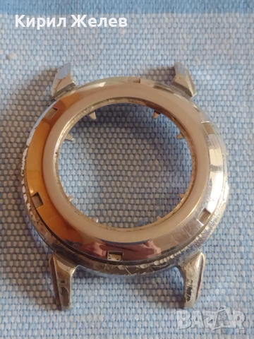 Каса за ръчен часовник без стъкло за части колекция 43708