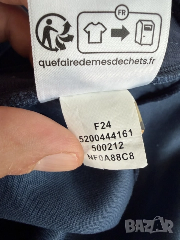 The North Face спортен екип-оригинален, снимка 8 - Спортни дрехи, екипи - 55902858