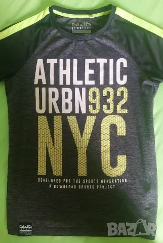 Тениски/момчета/1, снимка 11 - Детски тениски и потници - 47165106