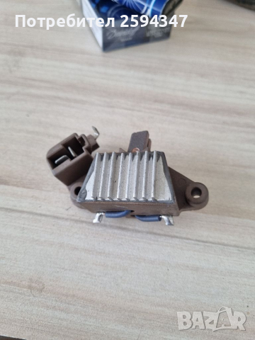 DAEWOO TICO 0.8CC РЕГУЛАТОР ДИНАМО 