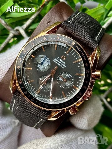 Omega Speedmaster, снимка 1 - Мъжки - 44782414