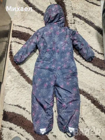 Детски космонавт , снимка 4 - Други - 49458981