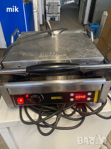 Професионален тостер с таймер, снимка 1 - Обзавеждане на кухня - 42593300