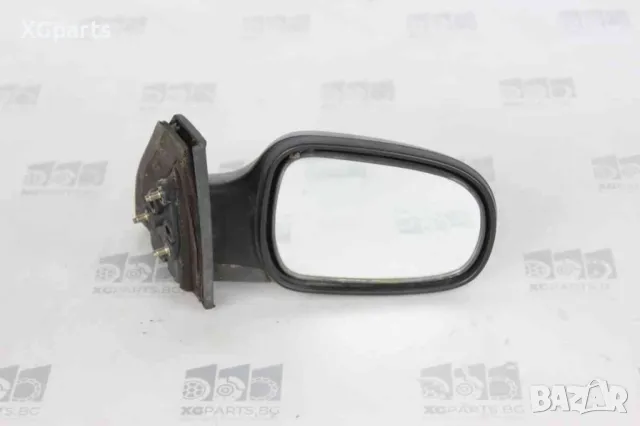 Дясно огледало за Daihatsu Cuore (1998-2003), снимка 2 - Части - 47977184