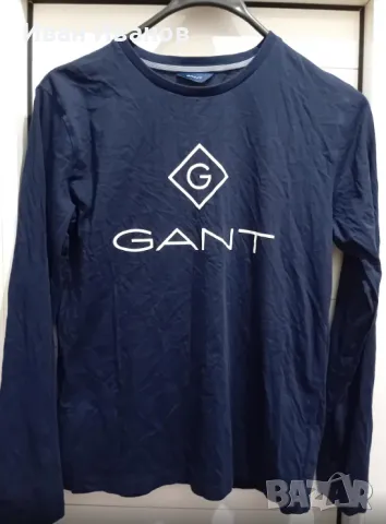 Оригинална фланела Gant