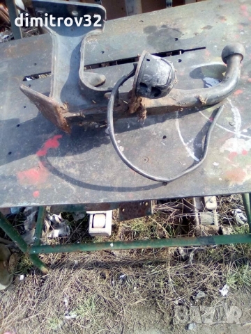 Теглич, снимка 5 - Части - 36114243