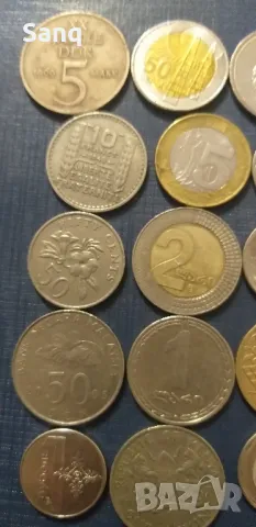 Монети , снимка 1