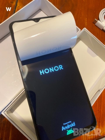 Телефон Honor X6b, снимка 4 - Huawei - 53293761