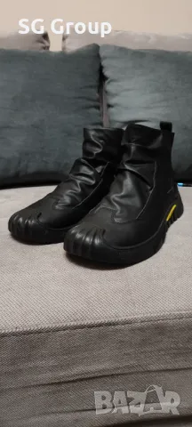 Мъжки обувки Firetrap Denmark🇩🇰, снимка 2 - Ежедневни обувки - 48349225