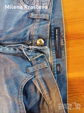 Седем броя за 7 евро, снимка 15 - Дънки - 53151022