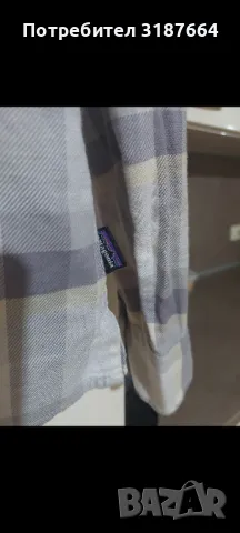 Риза patagonia 38, снимка 2 - Ризи - 49484464
