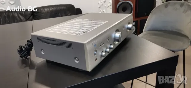 усилвател Denon PMA-510 AE, снимка 5 - Ресийвъри, усилватели, смесителни пултове - 50183292