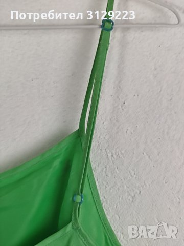 Linen dress 42 B39, снимка 5 - Рокли - 40427836