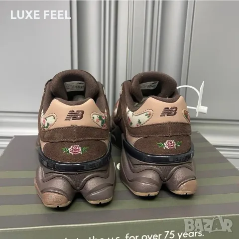 New Balance ⚜️Дамски Маратонки , снимка 8 - Маратонки - 56064278